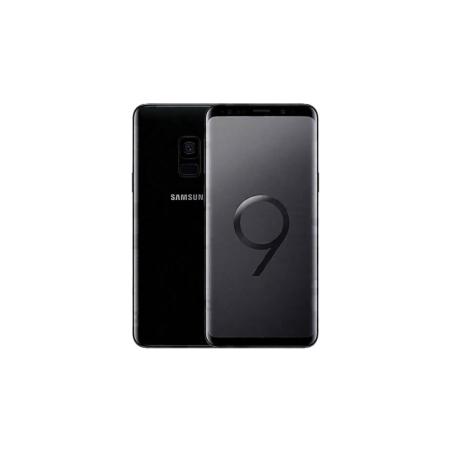 Samsung Galaxy S9 64 Go - Noir - Comme Neuf — Reconditionné Garanti 12 mois · Smarty Paris